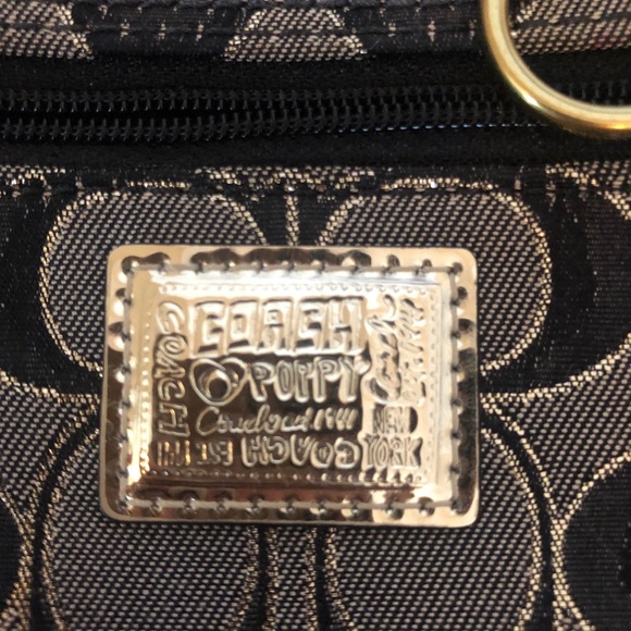 Coach wristlet - Picture 7 of 10